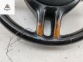 руль BMW 3 серия E46 [рестайлинг] 2004, 2.0 л., бензин, МКПП, серый, седан, 6760653 - фото №5