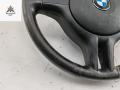 руль BMW 3 серия E46 [рестайлинг] 2004, 2.0 л., бензин, МКПП, серый, универсал, 6760653 - фото №3