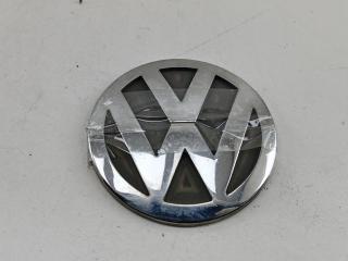 эмблема Volkswagen Touran 2003, 2.0 л., дизель, МКПП, синий, минивэн, 1T0853630