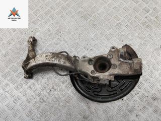 ступица передняя правая Audi A6 4B/C5 [рестайлинг] 2003, 2.5 л., дизель, АКПП, чёрный, универсал