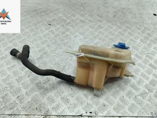 бачок расширительный Audi A6 4F/C6 2006, 2.7 л., дизель