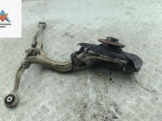 ступица передняя правая Audi A4 B6 2001, 2.0 л., бензин, АКПП, серый, универсал