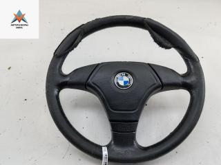 руль BMW 3 серия E36 [рестайлинг] 1999, 1.9 л., бензин, АКПП, серый, хетчбэк 3 дв., 1092050