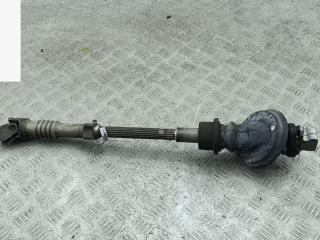 рулевой карданчик BMW 5 серия F07/F10/F11 2011, 3.0 л., дизель, АКПП, серый, универсал, 6788156