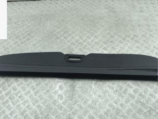 шторка багажника Kia Sorento 1 поколение [рестайлинг] 2007, 2.5 л., дизель, МКПП, чёрный, внедорожник 5 дв.