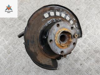 ступица задняя правая Audi Q7 4L [рестайлинг] 2011, 3.0 л., бензин, АКПП, чёрный, внедорожник 5 дв., 7L8505436