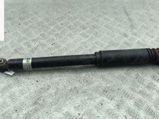 амортизатор задний левый BMW 3 серия E46 [рестайлинг] 2003, 2.0 л., бензин, МКПП, синий, седан, 19103150