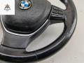 руль BMW 5 серия F07/F10/F11 2011, 3.0 л., дизель, АКПП, серый, универсал - фото №4