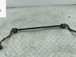 стабилизатор подвески передний BMW 3 серия E46 [рестайлинг] 2004, 2.0 л., бензин, МКПП, серый, универсал, 31356750802