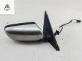 зеркало правое BMW 5 серия E39 1998, 2.5 л., бензин, АКПП, серый, седан - фото №2
