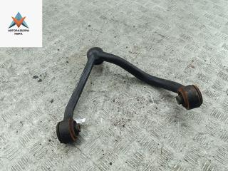 рычаг передний левый Kia Sorento 1 поколение [рестайлинг] 2007, 2.5 л., дизель, МКПП, чёрный, внедорожник 5 дв.