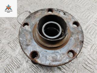 ступица передняя правая Audi A6 4F/C6 2005, 3.0 л., дизель, АКПП, серый, седан