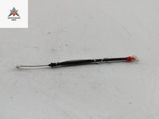 трос двери BMW 5 серия E39 1998, 2.5 л., бензин, АКПП, серый, седан