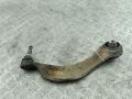 рычаг передний левый BMW 5 серия F07/F10/F11 2011, 3.0 л., дизель, АКПП, серый, универсал, 6082T6 - фото №2