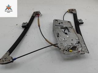 стеклоподъемник электрический передний правый BMW 5 серия E39 1998, 2.5 л., бензин, АКПП, серый, седан, 8236860