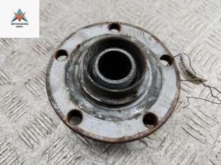 ступица передняя левая Audi A6 4B/C5 [рестайлинг] 2003, 2.5 л., дизель, АКПП, чёрный, универсал