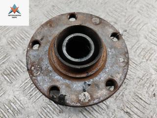 ступица передняя левая Audi A6 4B/C5 [рестайлинг] 2003, 2.5 л., дизель, МКПП, серый, универсал