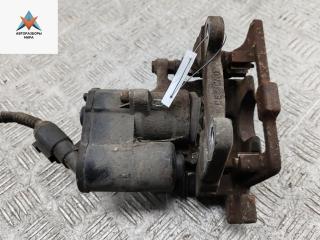 суппорт задний правый Audi A6 4F/C6 2005, 3.0 л., дизель, АКПП, серый, седан