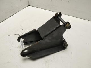 кронштейн КПП Renault Megane 1 поколение 1997, 1.6 л., бензин, МКПП, красный, хетчбэк 5 дв., 7700841332