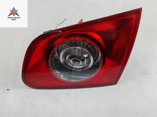 фонарь крышки багажника правый Volkswagen Passat B6 2007, 2.0 л., дизель, АКПП, серый, универсал, 3C9945094
