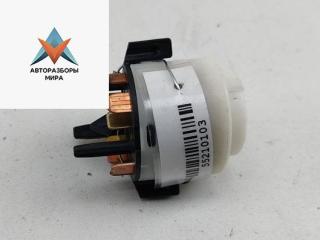 контактная группа Volkswagen Golf 4 поколение 2001, 1.4 л., бензин, МКПП, синий, хетчбэк 3 дв., 4B0905849