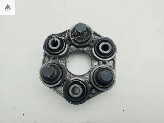 муфта кардана BMW 5 серия F07/F10/F11 2011, 3.0 л., дизель, АКПП, серый, универсал