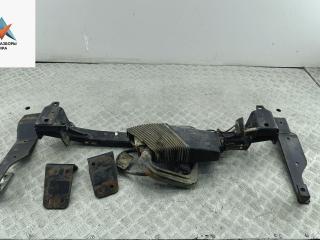 прицепное устройство (фаркоп) BMW 5 серия F07/F10/F11 2011, 3.0 л., дизель, АКПП, серый, универсал, 6795717