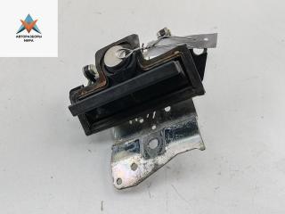 ручка крышки багажника Skoda Octavia mk1 (A4 1U) 2006, серый, универсал, 1U0827565