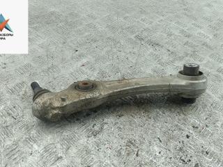 рычаг передний левый BMW 5 серия F07/F10/F11 2011, 3.0 л., дизель, АКПП, серый, универсал, 3160500048