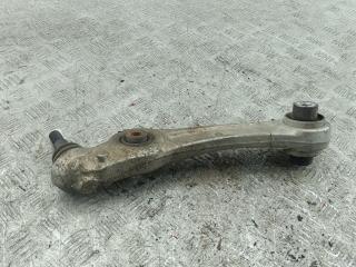 рычаг передний левый BMW 5 серия F07/F10/F11 2011, 3.0 л., дизель, АКПП, серый, универсал, 3160500048