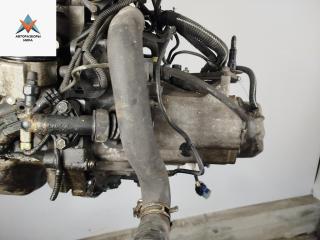 МКПП Peugeot 307 1 поколение 2002, 1.6 л., бензин, МКПП, серый, хетчбэк 3 дв.