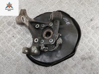 ступица задняя правая Audi A6 4F/C6 2005, 3.0 л., дизель, АКПП, серый, седан