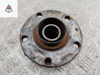 ступица передняя левая Audi A6 4F/C6 2005, 3.0 л., дизель, АКПП, серый, седан