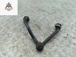 рычаг передний правый Kia Sorento 1 поколение [рестайлинг] 2007, 2.5 л., дизель, МКПП, чёрный, внедорожник 5 дв.