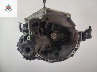 МКПП Citroen C4 1 поколение 2007, 1.6 л., бензин, МКПП, чёрный, хетчбэк 5 дв., 20C016