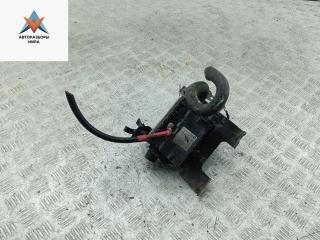 подогреватель охлаждающей жидкости BMW 3 серия E46 [рестайлинг] 2004, 2.0 л., дизель, МКПП, чёрный, универсал, 6918806