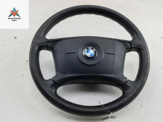 руль BMW 3 серия E46 [рестайлинг] 2003, 2.0 л., бензин, МКПП, синий, седан, 6753948