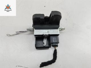 замок багажника Volkswagen Touran 1 поколение 2003, минивэн, 1T0827505H