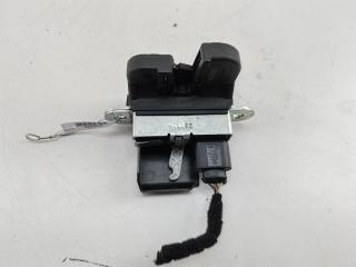 замок багажника Volkswagen Touran 1 поколение 2003, минивэн, 1T0827505H