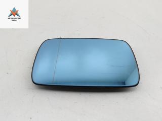 стекло зеркала наружного правого BMW 3 серия E46 [рестайлинг] 2004, 2.0 л., дизель, МКПП, чёрный, универсал