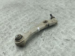 рычаг передний правый BMW 5 серия F07/F10/F11 2011, 3.0 л., дизель, АКПП, серый, универсал, 3160500049