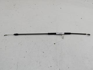 трос двери Skoda Octavia mk1 (A4 1U) 2006, 1.9 л., дизель, МКПП, серый, универсал, 1U0837099D