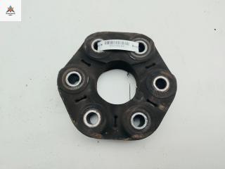 муфта кардана BMW 3 серия E46 [рестайлинг] 2004, 2.0 л., дизель, МКПП, чёрный, универсал, 7511454