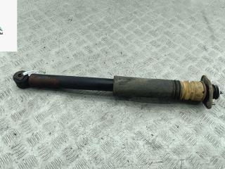 амортизатор задний левый BMW 3 серия E46 2000, 1.9 л., бензин, МКПП, серый, купе