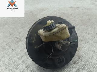 вакуумный усилитель тормозов Renault Laguna 2 поколение [рестайлинг] 2006, 1.6 л., бензин, МКПП, серый, хетчбэк 5 дв., 8200363858