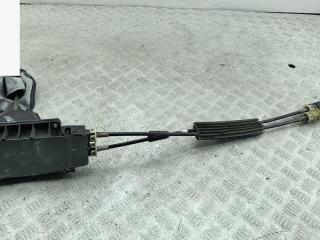 кулиса Nissan Note E11 2006, 1.4 л., бензин, МКПП, серый, хетчбэк 5 дв.