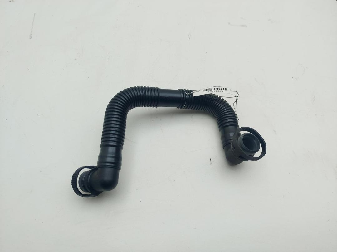 клапан EGR BMW 3 E46 2004, 2.0 л., бензин, МКПП, серый, универсал, 7510428