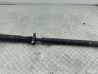 Кардан BMW 3 серия E46 [рестайлинг] 2004, 2.0 л., дизель, МКПП, чёрный, универсал, 7523929