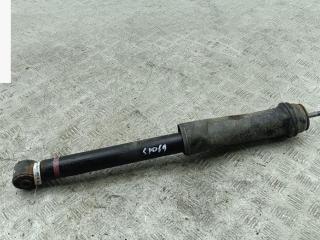 амортизатор задний правый Mitsubishi Grandis 1 поколение 2009, 2.4 л., бензин, АКПП, серый, минивэн, 4162A001