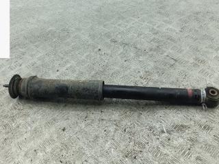 амортизатор задний левый Mitsubishi Grandis 1 поколение 2009, 2.4 л., бензин, АКПП, серый, минивэн, 4162A001